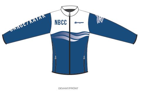 NBCC Jacket
