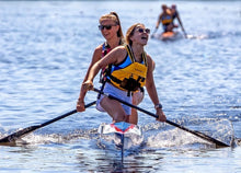 Load image into Gallery viewer, Sprint Canoe Kayak Racing - Summer
